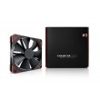 Noctua NF-F12 IndustrialIPPC-2000 Computer case Fan 12 cm Black, Brown