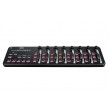 Korg nanoKONTROL2 - MIDI controller, black