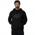 Bluza męska 4F M2548 g ęboka czer 4FWMM00TSWSM2548 20S M