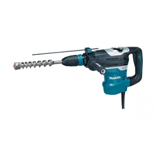 Makita HR4013C rotary hammer 1100 W 500 RPM SDS Max Makita HR4013C rotary hammer 1100 W 500 RPM SDS Max