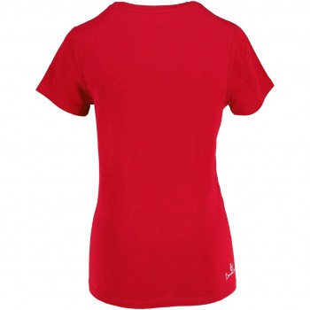 T-shirt Viking Marimba Bamboo Lady S