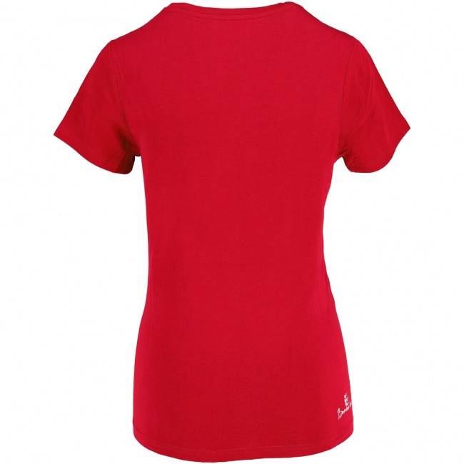 T-shirt Viking Marimba Bamboo Lady S