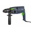 Rotary hammer with 4 J impact energy 2500 W W28920 WUBER Rotary hammer with 4 J impact energy 2500 W W28920 WUBER