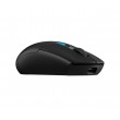 Logitech G G305 X SUPERLIGHT mouse Gaming Right-hand RF Wireless + Bluetooth Optical 44000 DPI