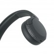 Sony WH-CH520 Headset Wireless Head-band Calls/Music USB Type-C Bluetooth Black