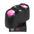 LIGHT4ME SID2 - 4-in-1 LED multi-effect light + beam/laser/strobe effect LIGHT4ME SID2 - 4-in-1 LED multi-effect light + beam/laser/strobe effect