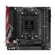 Asrock B650E PG-ITX WiFi AMD B650 Socket AM5 mini ITX