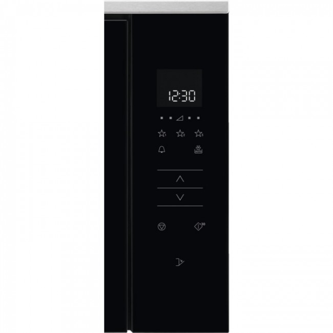 Electrolux KMFE172TEX Built-in Solo microwave 800 W Black