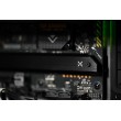 Actina 5901443410294 PC AMD Ryzen 7 8400F 32 GB DDR5-SDRAM 1 TB SSD Intel Arc B580 Midi Tower Black