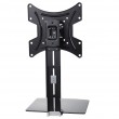 MACLEAN WALL MOUNT FOR TV WITH SHELF MC-451 MACLEAN WALL MOUNT FOR TV WITH SHELF MC-451