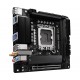 Asrock B860I WiFi Intel B860 LGA 1851 (Socket V1) mini ITX