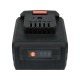 Sthor 78252 cordless tool battery / charger
