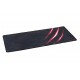 Havit HV-MP860 mouse pad Gaming mouse pad Black, Red