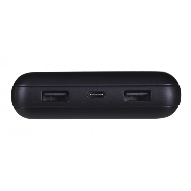 Powerbank Belkin BoostCharge Power Bank 20K 2xUSB-A + 1xUSB-C 20000mAh 15W Black Powerbank Belkin BoostCharge Power Bank 20K 2xUSB-A + 1xUSB-C 20000mAh 15W Black