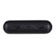 Powerbank Belkin BoostCharge Power Bank 20K 2xUSB-A + 1xUSB-C 20000mAh 15W Black Powerbank Belkin BoostCharge Power Bank 20K 2xUSB-A + 1xUSB-C 20000mAh 15W Black