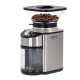 Camry Premium CR 4443 coffee grinder 200 W Black, Stainless steel Camry Premium CR 4443 coffee grinder 200 W Black, Stainless steel