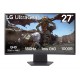 LG 32GS60QC-B computer monitor 80 cm (31.5 LG 32GS60QC-B computer monitor 80 cm (31.5