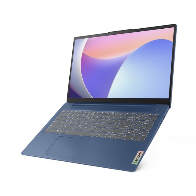 Lenovo IdeaPad Slim 3 15IAH8 Intel Core i5 i5-12450H Laptop 39.6 cm (15.6 Lenovo IdeaPad Slim 3 15IAH8 Intel Core i5 i5-12450H Laptop 39.6 cm (15.6