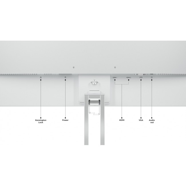 Lenovo L27i-4A computer monitor 68.6 cm (27 Lenovo L27i-4A computer monitor 68.6 cm (27