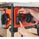 Black & Decker BES720-QS table saw 4800 RPM Black & Decker BES720-QS table saw 4800 RPM
