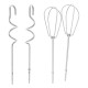 Camry Premium CR 4220B mixer Hand mixer 750 W Black, Grey Camry Premium CR 4220B mixer Hand mixer 750 W Black, Grey