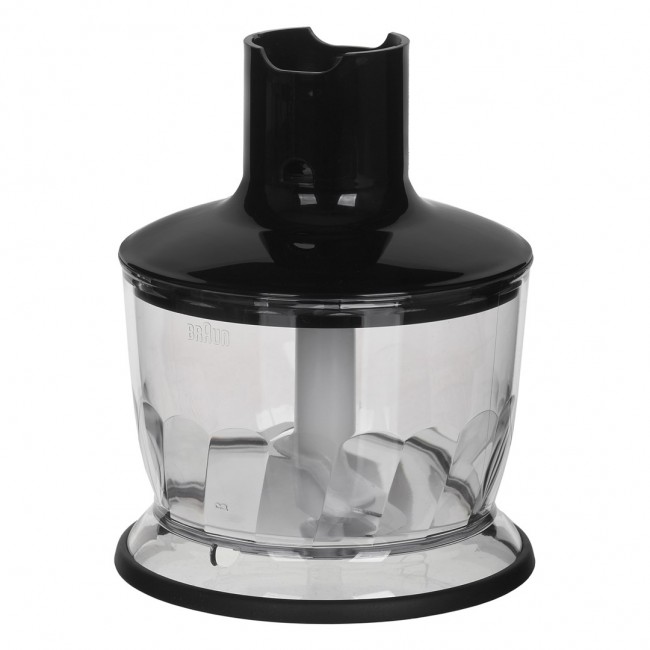Braun MQ 7035X 0.5 L Immersion blender 1000 W Black, Satin steel Braun MQ 7035X 0.5 L Immersion blender 1000 W Black, Satin steel