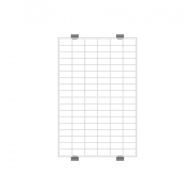 EcoFlow EFA-BKWFACADE-B-EU solar panel accessory Bracket EcoFlow EFA-BKWFACADE-B-EU solar panel accessory Bracket