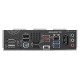 GIGABYTE B850 EAGLE WIFI6E Motherboard - AMD Ryzen 9000 Series CPUs, 8+2+2 Phases Digital VRM, up to 8200MHz DDR5 (OC), 1xPCIe 5.0 + 2xPCIe 4.0 M.2, GbE LAN, WIFI 6E, USB 3.2 Gen 2 GIGABYTE B850 EAGLE WIFI6E Motherboard - AMD Ryzen 9000 Series CPUs, 8+2+2 Phases Digital VRM, up to 8200MHz DDR5 (OC), 1xPCIe 5.0 + 2xPCIe 4.0 M.2, GbE LAN, WIFI 6E, USB 3.2 Gen 2