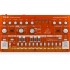 Behringer TD-3-TG Syntezator linii basowej pomara czowy prze roczysty
