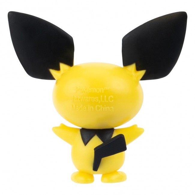 Pokemon W15 Clip n Go Poke Ball Belt Set figurine