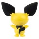 Pokemon W15 Clip n Go Poke Ball Belt Set figurine