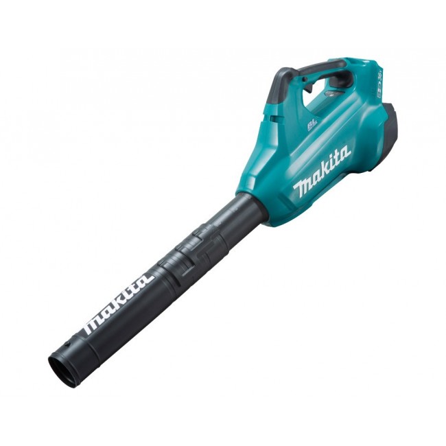 Makita DUB362Z cordless leaf blower 193 km/h Black, Turquoise 18 V Lithium-Ion (Li-Ion) Makita DUB362Z cordless leaf blower 193 km/h Black, Turquoise 18 V Lithium-Ion (Li-Ion)