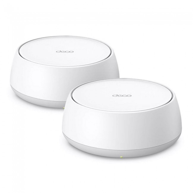 TP-Link BE3600 Whole Home Mesh WiFi 7 System TP-Link BE3600 Whole Home Mesh WiFi 7 System