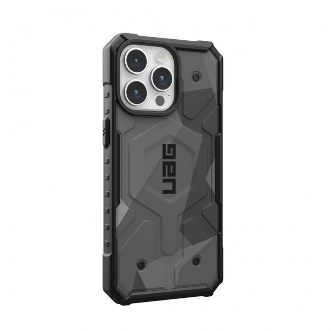 Urban Armor Gear 114303114033 mobile phone case 17 cm (6.7