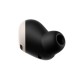 Google Pixel Buds Pro Porcelain Headset Wireless In-ear Calls/Music Bluetooth Grey Google Pixel Buds Pro Porcelain Headset Wireless In-ear Calls/Music Bluetooth Grey