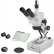 Bresser Optics 5804000 microscope 160x