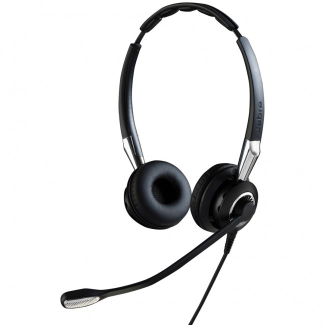 Jabra BIZ 2400 II Duo Jabra BIZ 2400 II Duo