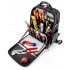 Knipex 00 21 50 S mechanics tool set 17 tools