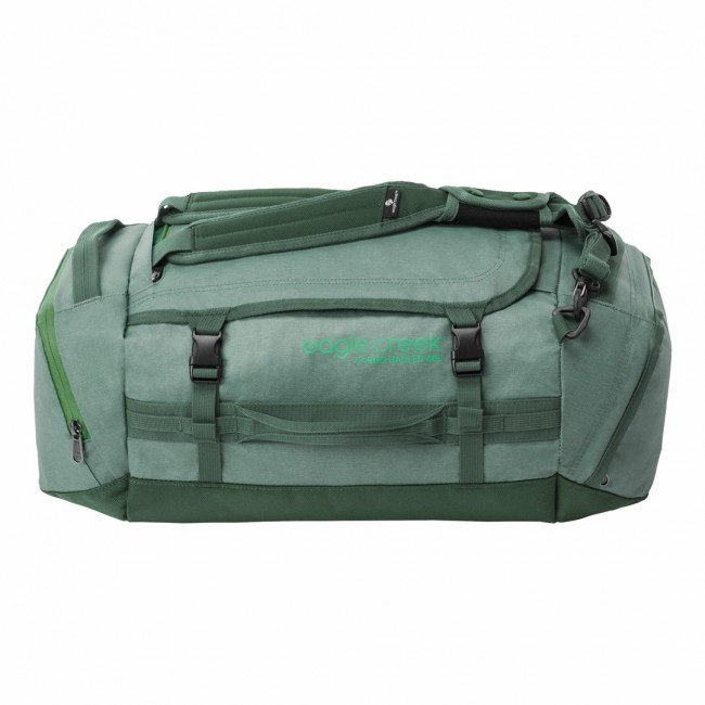 Eagle Creek Cargo Hauler duffel bag 40 L Polyester Green