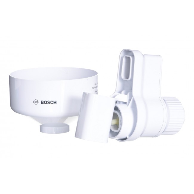 Equipment MUM5 BOSCH MUZ 5GM1