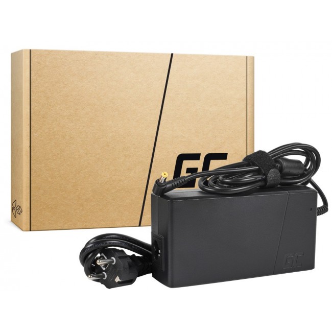 Green Cell AD144P power adapter/inverter Universal 180 W Black Green Cell AD144P power adapter/inverter Universal 180 W Black