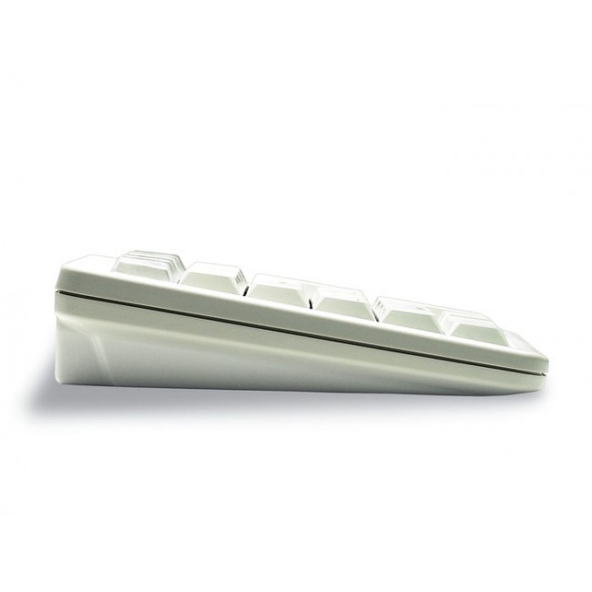 CHERRY G84-4700 numeric keypad Laptop/PC USB Grey CHERRY G84-4700 numeric keypad Laptop/PC USB Grey