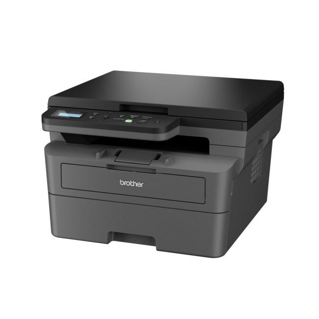 Brother DCP-L2627DWXL multifunction printer Laser A4 1200 x 1200 DPI 32 ppm Wi-Fi Brother DCP-L2627DWXL multifunction printer Laser A4 1200 x 1200 DPI 32 ppm Wi-Fi