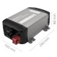 Qoltec Intelligent Professional Monolith Battery Charger for LiFePO4 AGM GEL SLA batteries | 40A | 12V