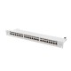 Lanberg PPS7-1024-S patch panel 1U Lanberg PPS7-1024-S patch panel 1U