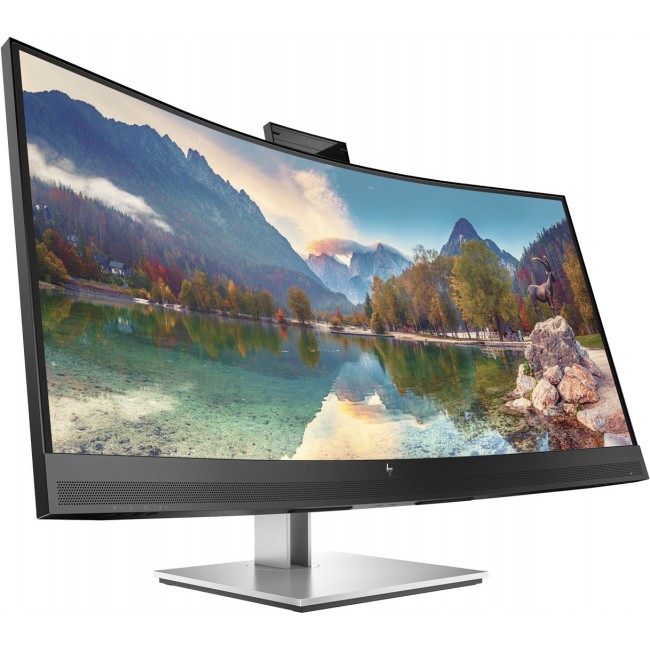 HP E34m G4 VA WQHD 3440x1440@75Hz DP/HDMI/USB-C 400cd HP E34m G4 VA WQHD 3440x1440@75Hz DP/HDMI/USB-C 400cd
