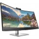 HP E34m G4 VA WQHD 3440x1440@75Hz DP/HDMI/USB-C 400cd HP E34m G4 VA WQHD 3440x1440@75Hz DP/HDMI/USB-C 400cd