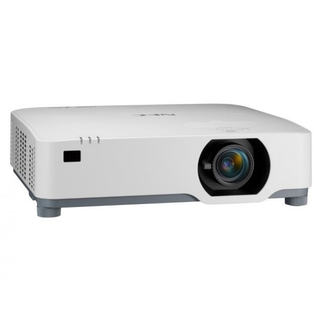 NEC P547UL Standard throw projector 3240 ANSI lumens 3LCD WUXGA (1920x1200) White
