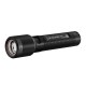 Ledlenser P5R Black Hand flashlight LED Ledlenser P5R Black Hand flashlight LED