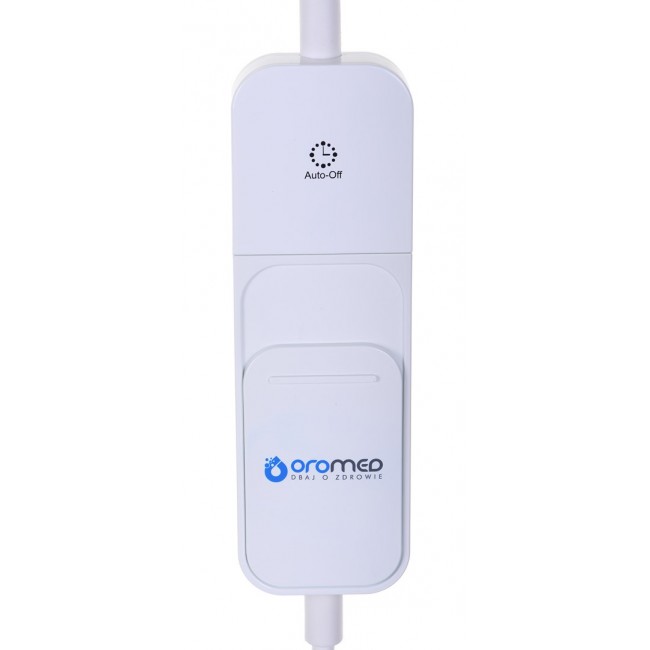 OROMED Electric underblanket 120 W, 130 x 180 cm OROMED Electric underblanket 120 W, 130 x 180 cm